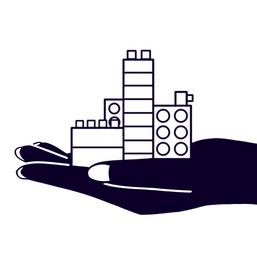 Start Building Today